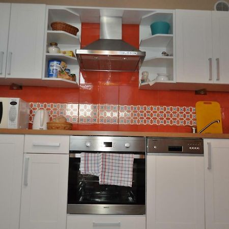 Apartament Wrzos Дзивновек Экстерьер фото