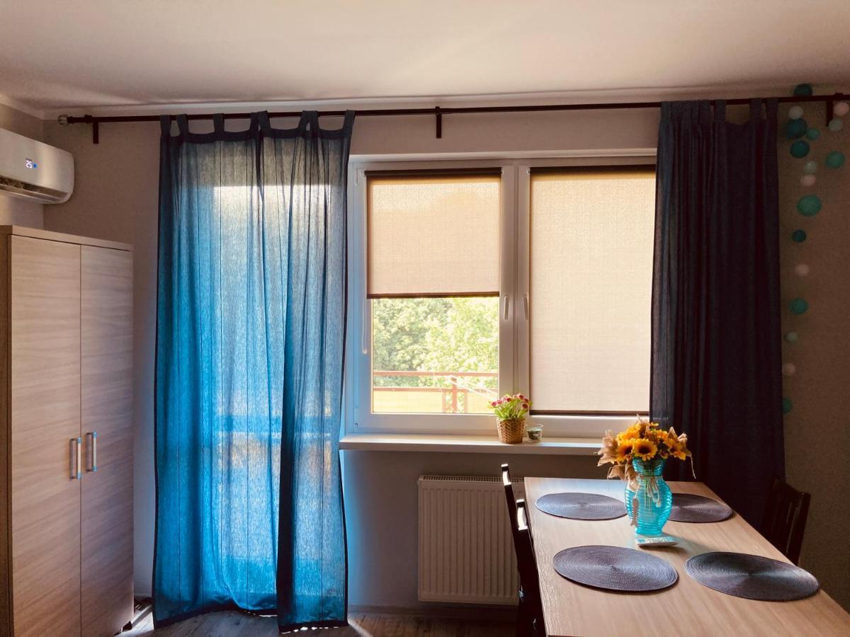 Apartament Wrzos Дзивновек Экстерьер фото