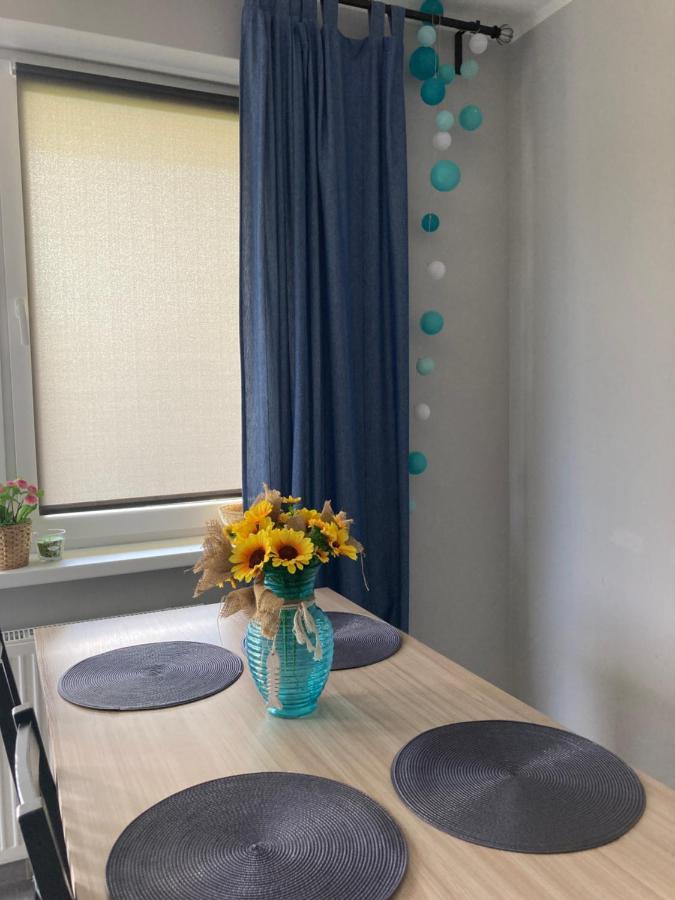 Apartament Wrzos Дзивновек Экстерьер фото