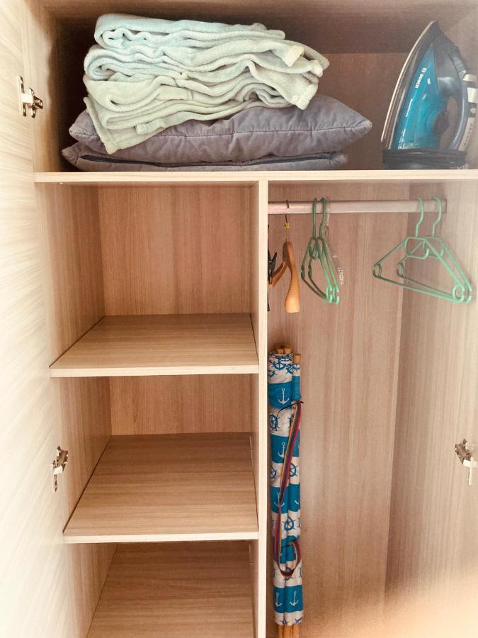 Apartament Wrzos Дзивновек Экстерьер фото