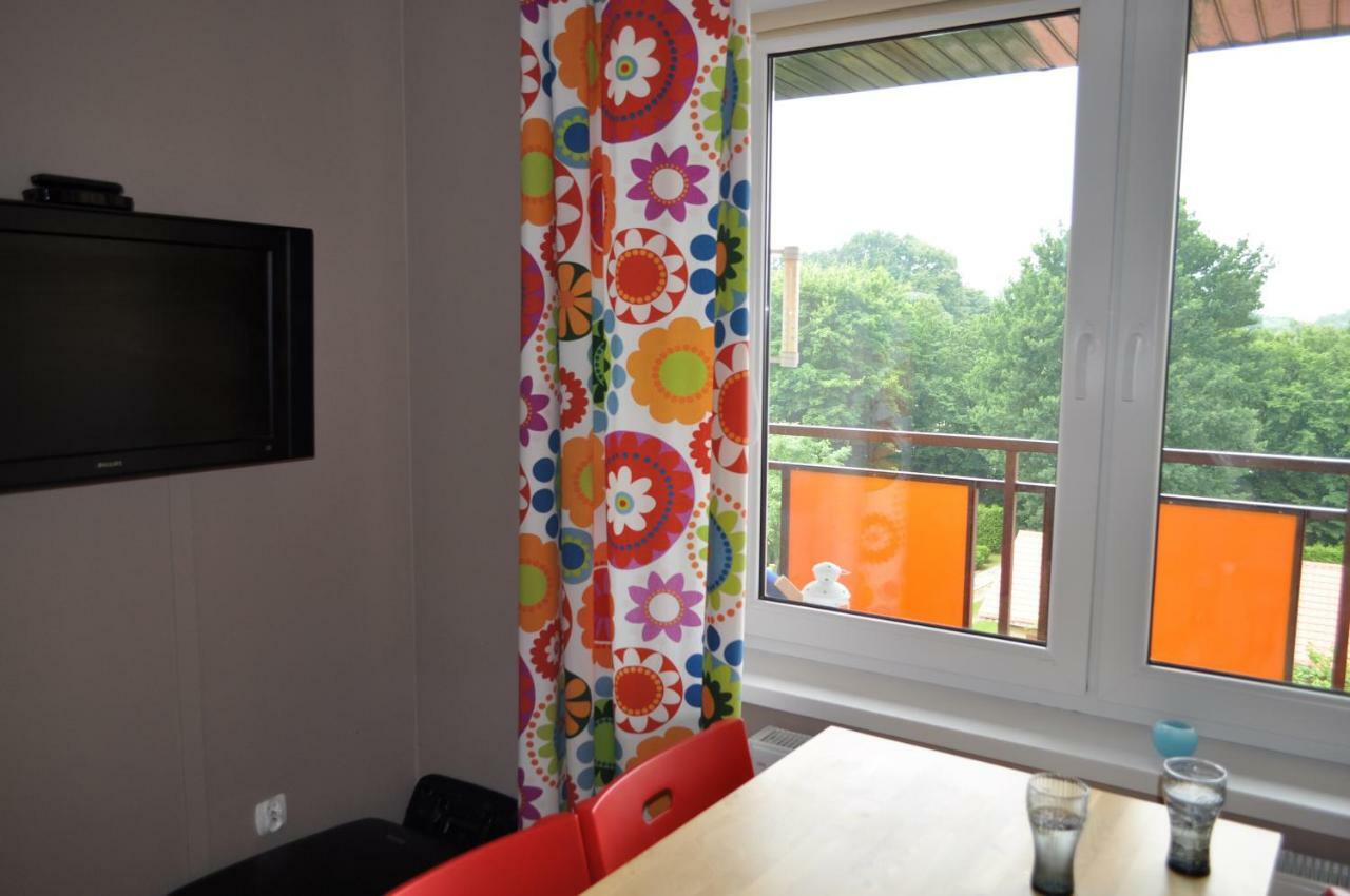 Apartament Wrzos Дзивновек Экстерьер фото