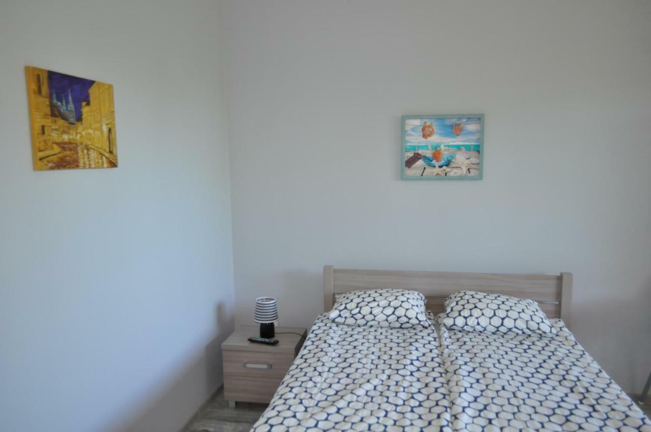 Apartament Wrzos Дзивновек Экстерьер фото