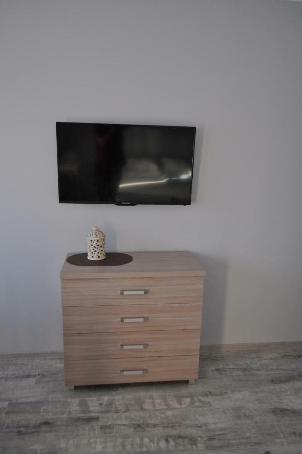 Apartament Wrzos Дзивновек Экстерьер фото