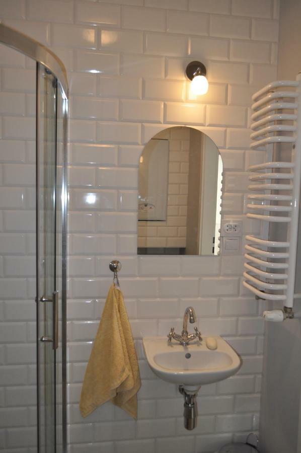 Apartament Wrzos Дзивновек Экстерьер фото