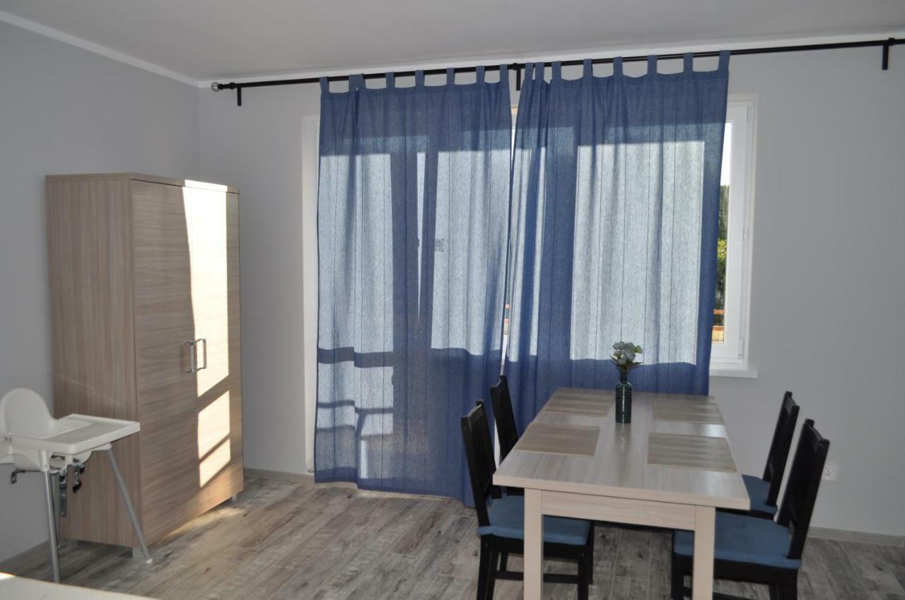 Apartament Wrzos Дзивновек Экстерьер фото