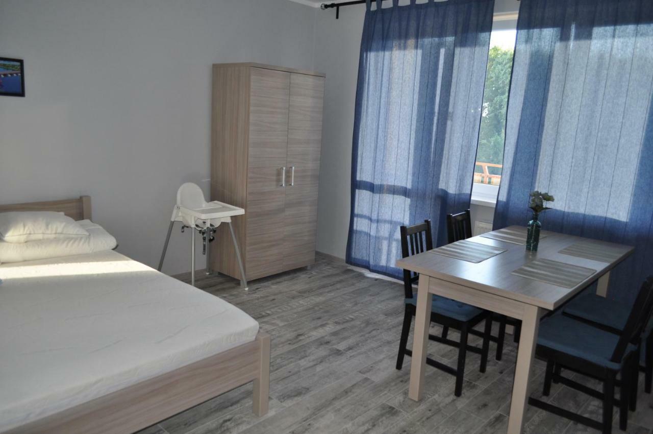 Apartament Wrzos Дзивновек Экстерьер фото