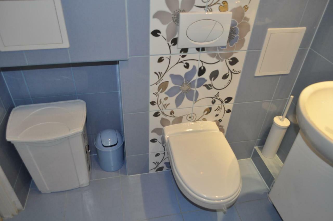 Apartament Wrzos Дзивновек Экстерьер фото