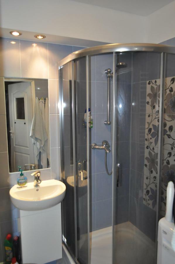 Apartament Wrzos Дзивновек Экстерьер фото