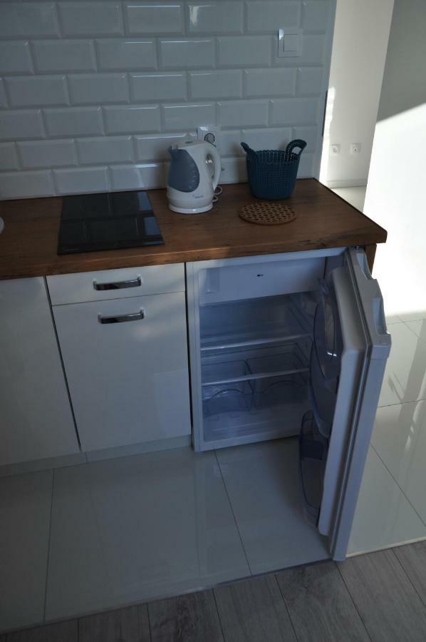 Apartament Wrzos Дзивновек Экстерьер фото