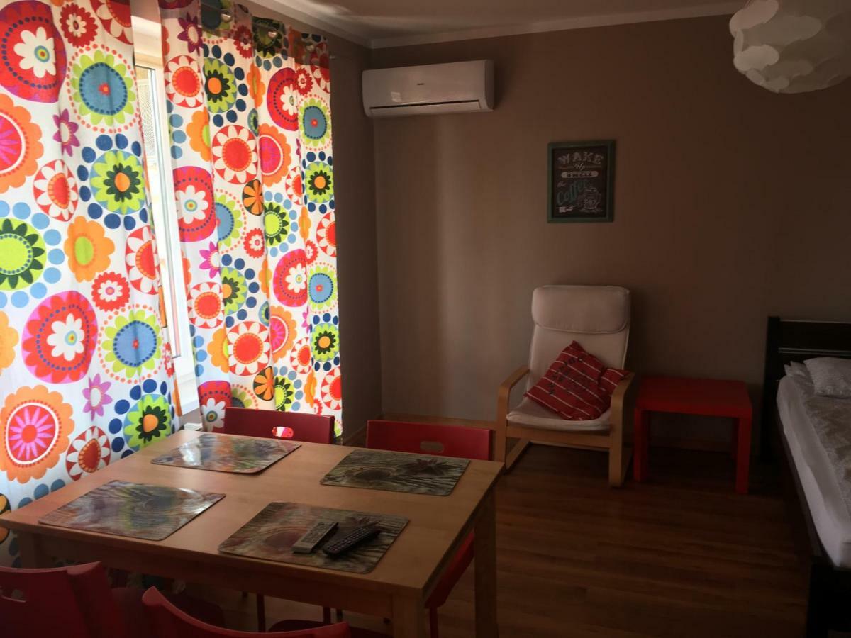 Apartament Wrzos Дзивновек Экстерьер фото