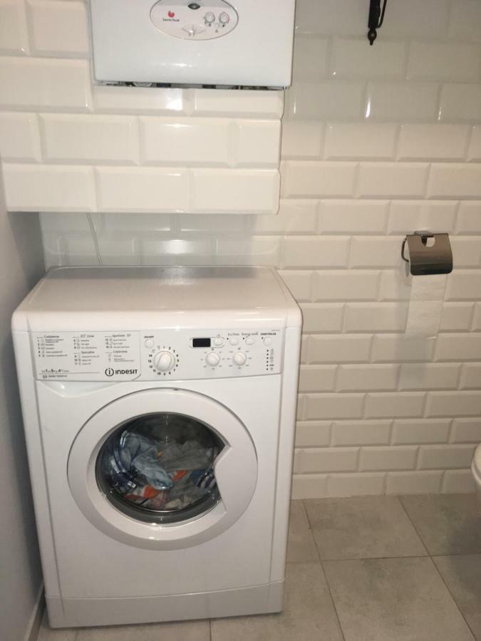 Apartament Wrzos Дзивновек Экстерьер фото