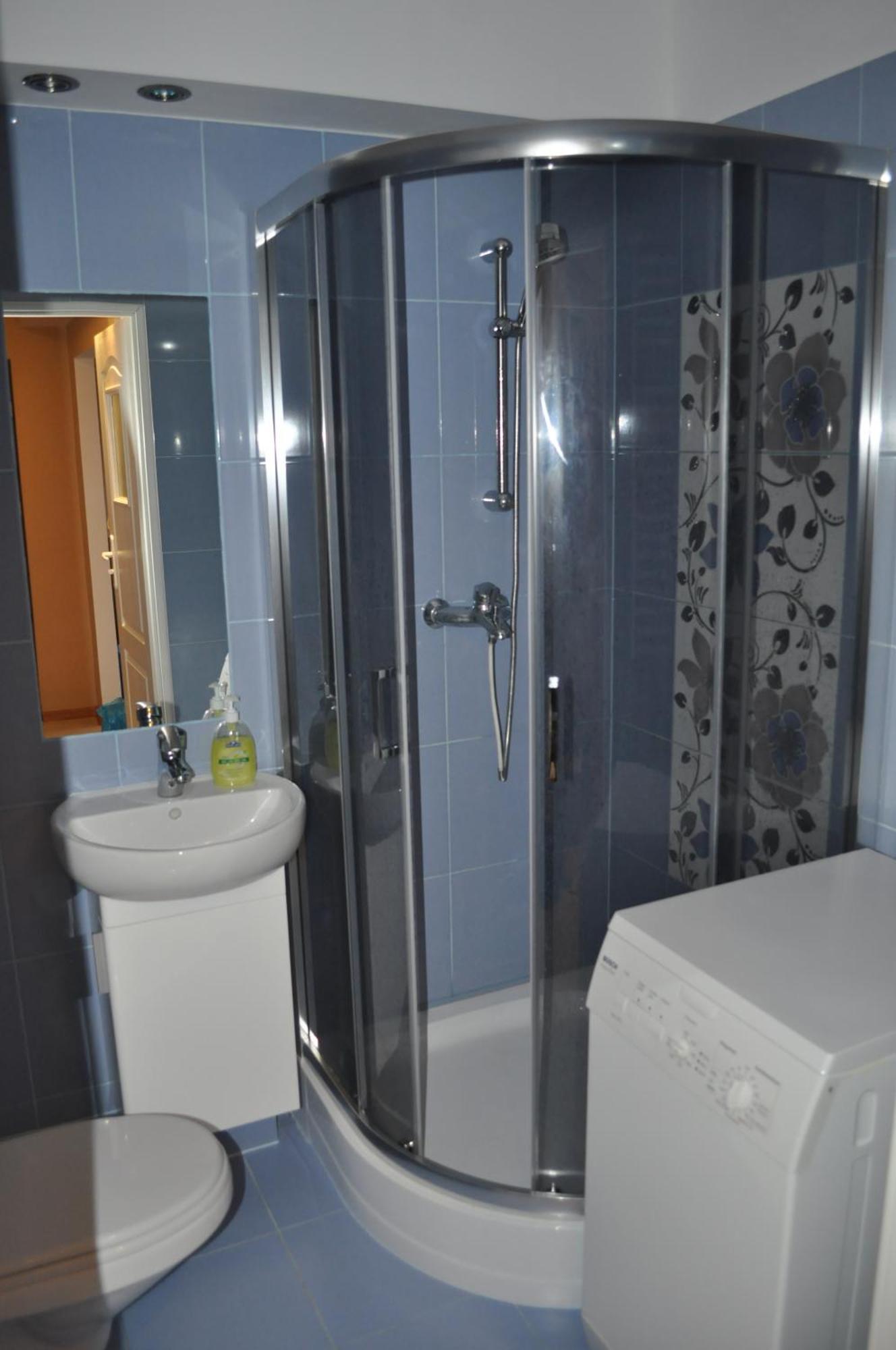 Apartament Wrzos Дзивновек Экстерьер фото